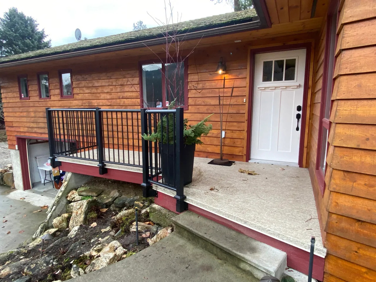 Superior Modern Renovations Ltd - General Contractors in Blind Bay, British Columbia
